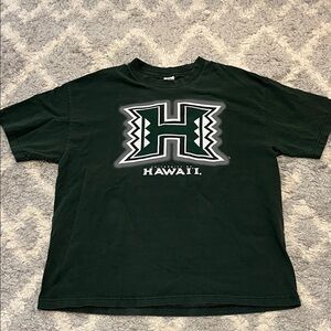 University of Hawaii tee